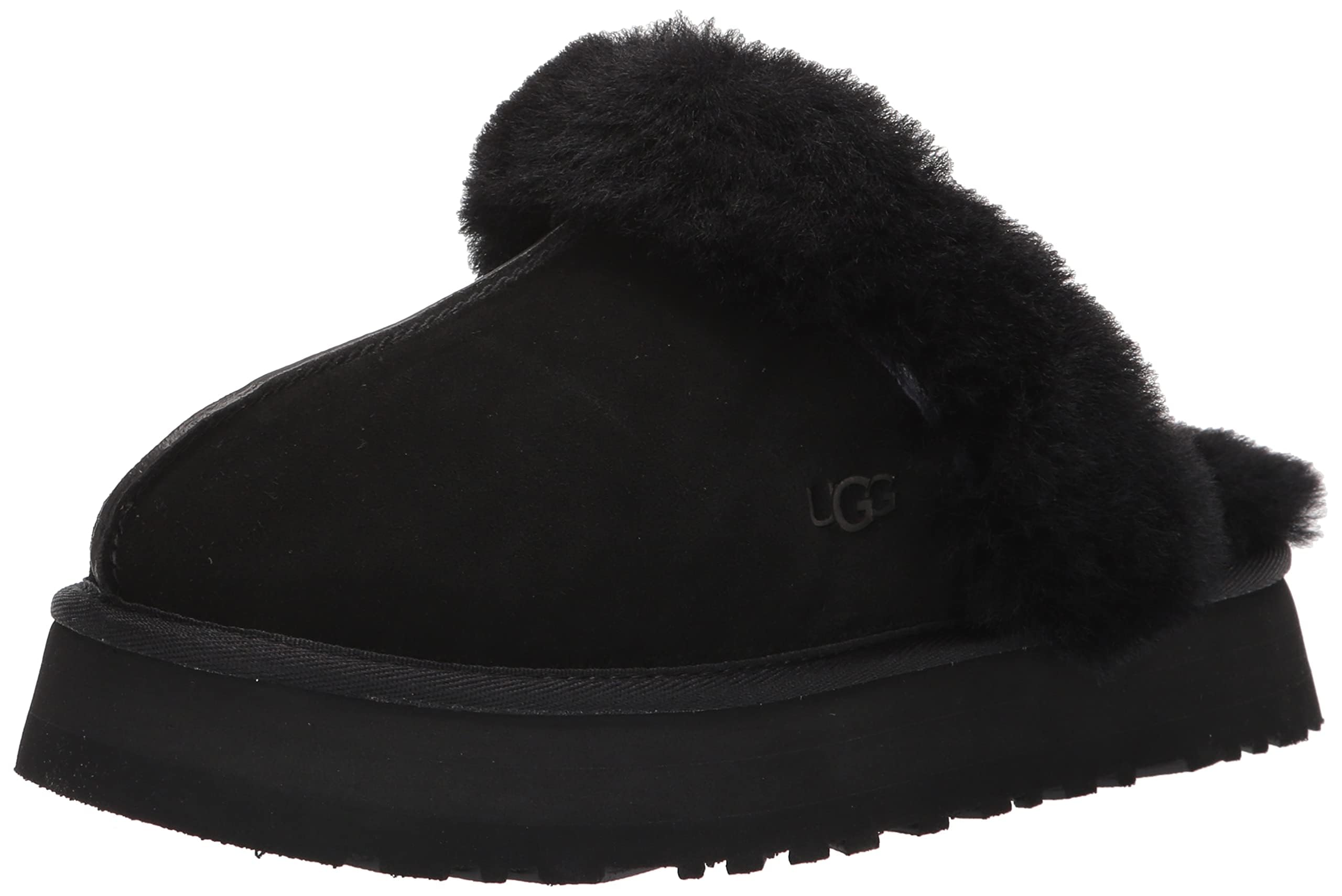 UGG Women's Classic Ultra Mini Platform Boots - Cozy & Stylish Winter Boots for Women | Perfect for Casual Outfits, Snow Days & Cold Weather
