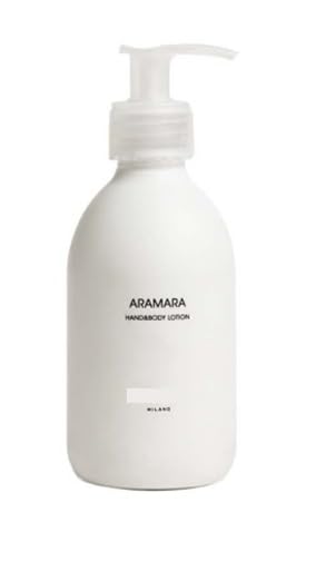 MAREMINERALE Milano Hand and Body Lotion - 250ml | Hydrating Moisturizer for Dry Skin | Perfect for Daily Use at Home, Office & Travel