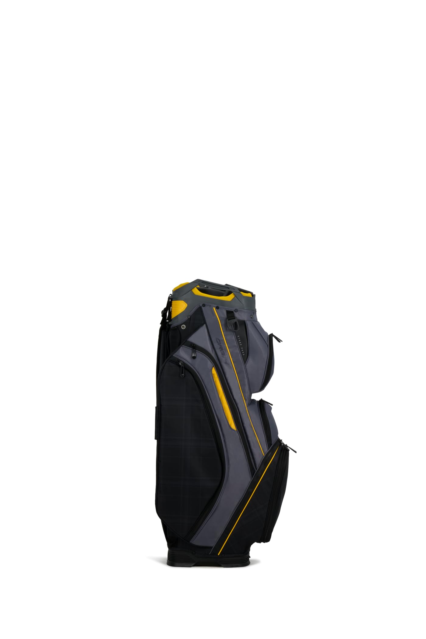 Callaway Golf Org 14 Stand Golf Bag - Lightweight & Durable Golf Stand Bag with 14-Way Divider - Perfect for Men & Women Golfers on the Course or Driving Range