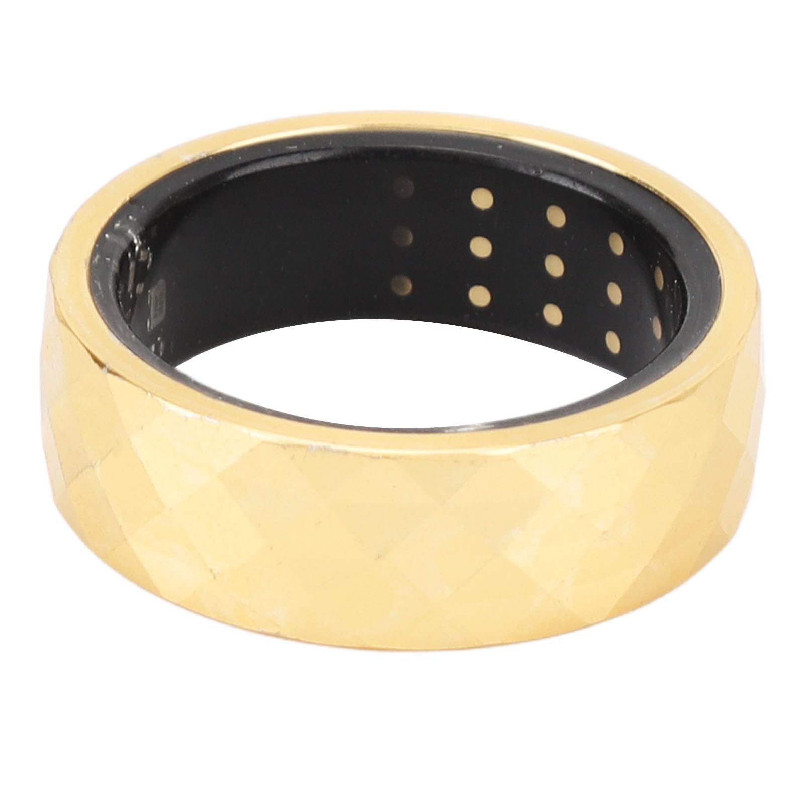 Smart Ring R12M - Sleep Tracker with Long Battery Life for Health Monitoring