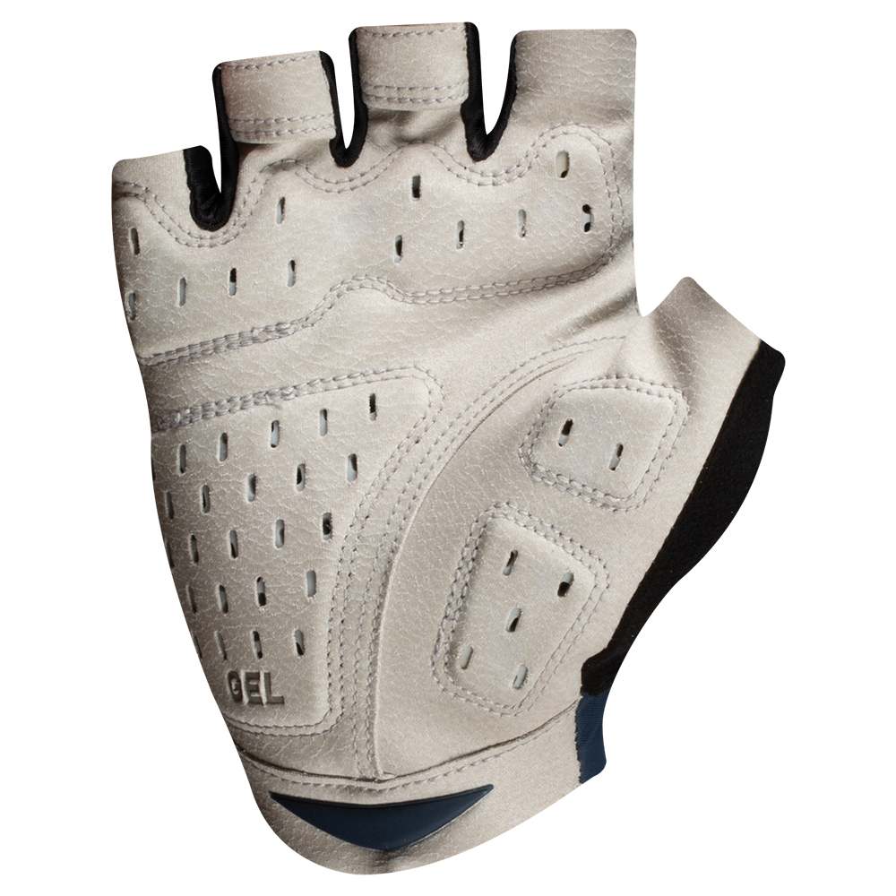 Men's PRO Gel Gloves - Premium Workout & Weightlifting Gloves for Grip Support & Hand Protection - Ideal for Gym Training, CrossFit & Fitness Enthusiasts
