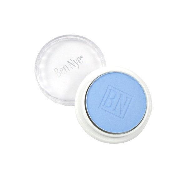 Ben Nye MagiCake Aqua Paint - Professional Water-Based Face & Body Paint for Cosplay, Halloween & Theater Makeup - Safe for Sensitive Skin