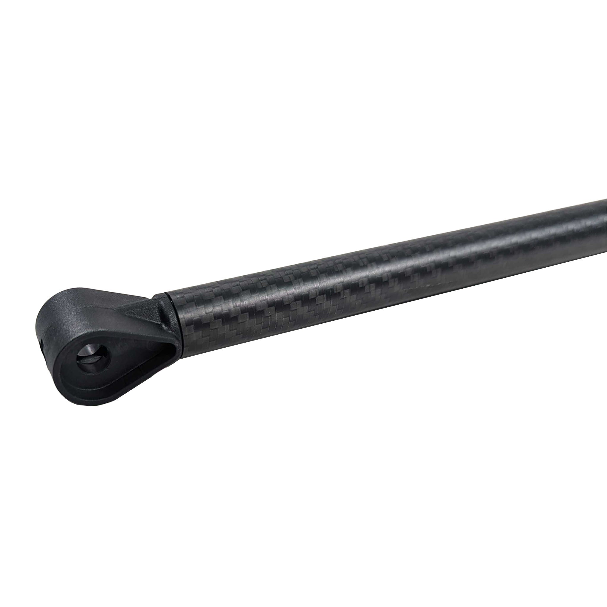 Minelab Lower Replacement Shaft for Equinox 700 & 900 Metal Detectors - Durable Detector Accessory for Treasure Hunting & Beach Metal Detecting