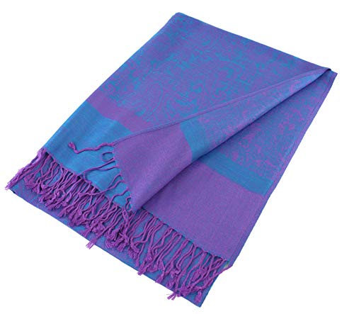 Turquoise Lavender
