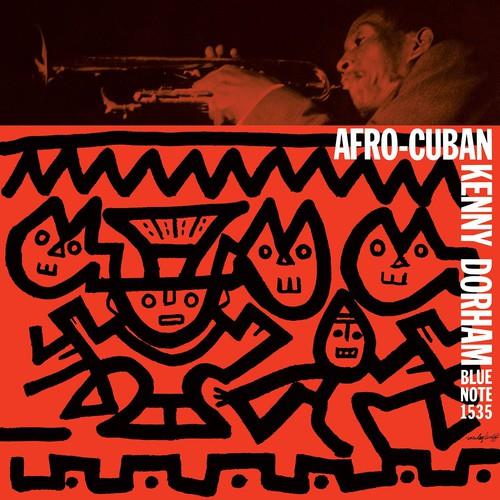 Afro Cuban Music Vinyl LP Record - Authentic Latin Jazz & Salsa Sounds for Music Lovers & Collectors - Perfect for Home Listening, DJ Sets & Vintage Music Collections