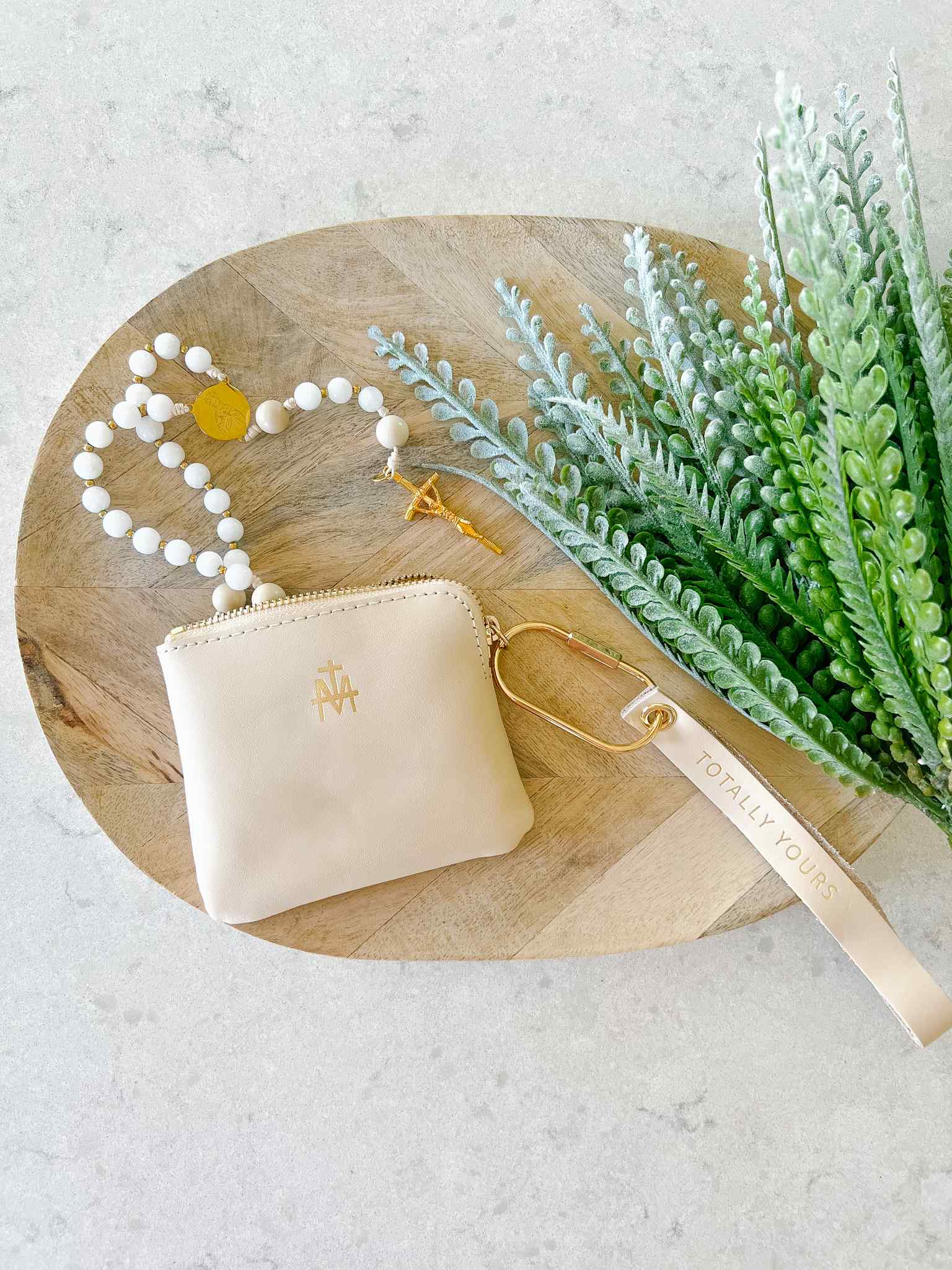 Marian Wristlet Crossbody Bag for Women - Stylish & Compact Wallet on a Strap - Perfect for Travel, Shopping, and Everyday Use