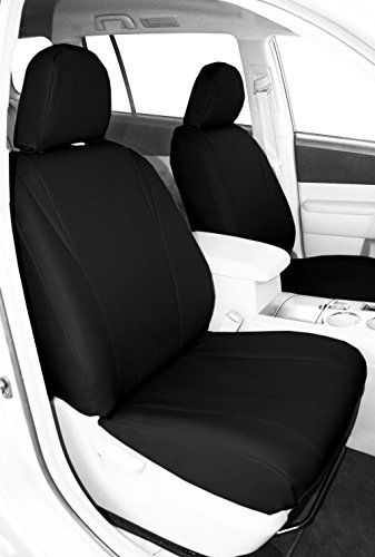 Black Insert and Trim