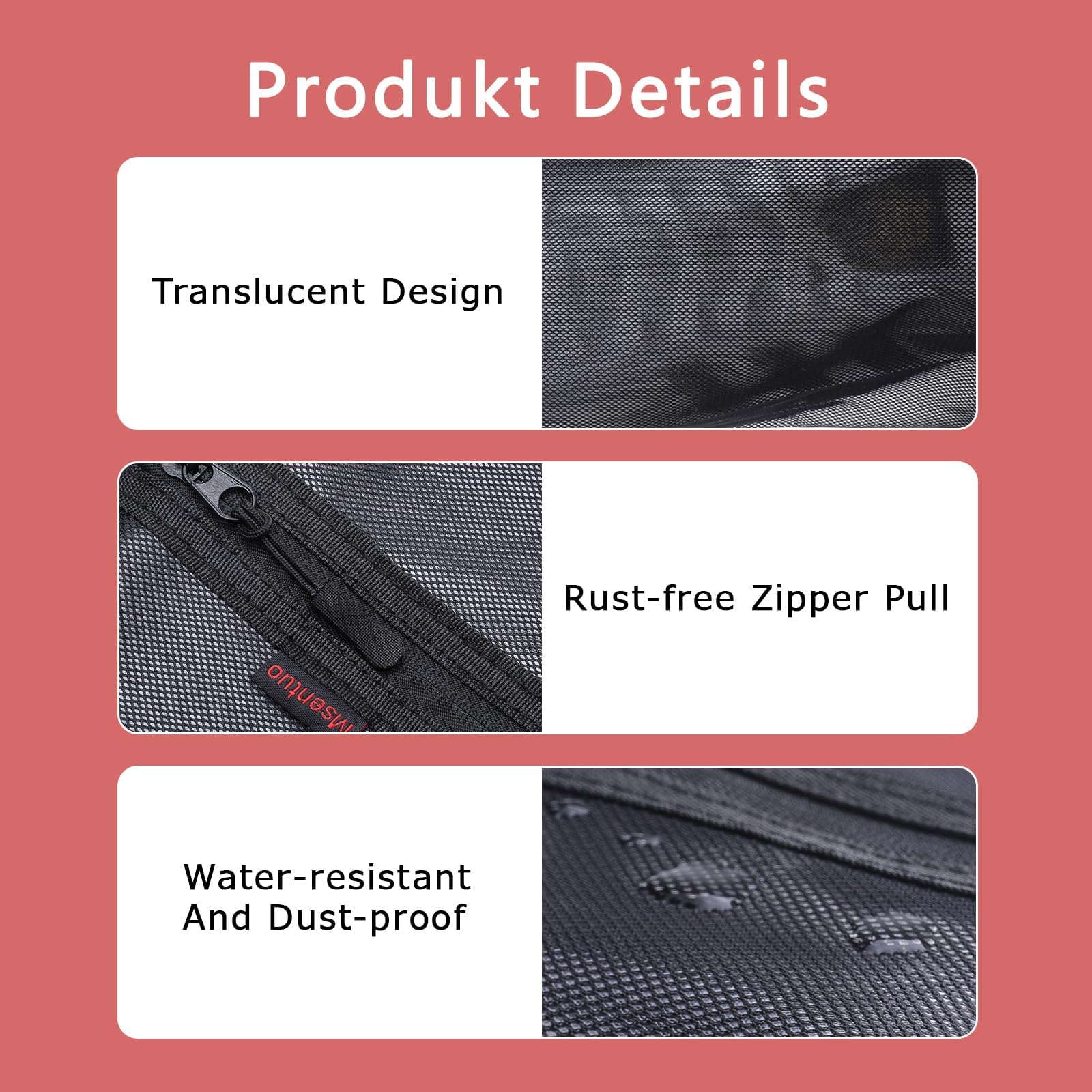 Waterproof Shoe Storage Bag with Zipper & Handle - Dustproof Travel Shoe Pouch for Men & Women (Grey, 1 Pack) - Perfect for Gym, Travel, and Shoe Organization