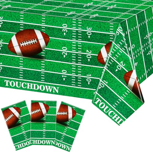 Football Touchdown
