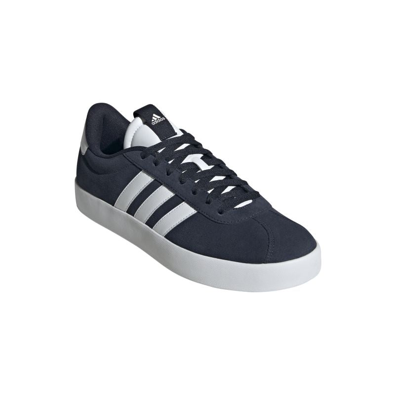 Adidas VL Court 3.0 Men's Casual Sneakers - Comfortable Walking Shoes for Men - Perfect for Daily Wear, Gym & Street Style
