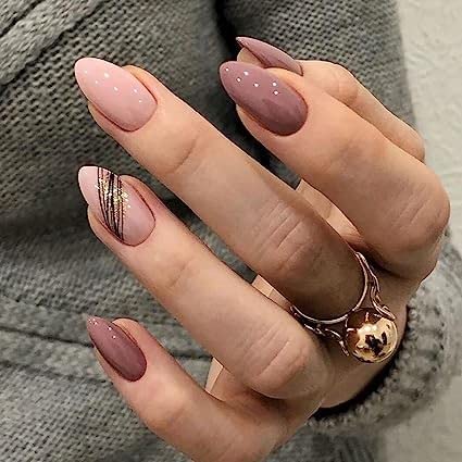 EverGlowy Reusable Acrylic Artificial Nails Set with Strong Nail Glue - 100 Pieces White Fake Nails for Manicure, Salon, Party & Special Occasions