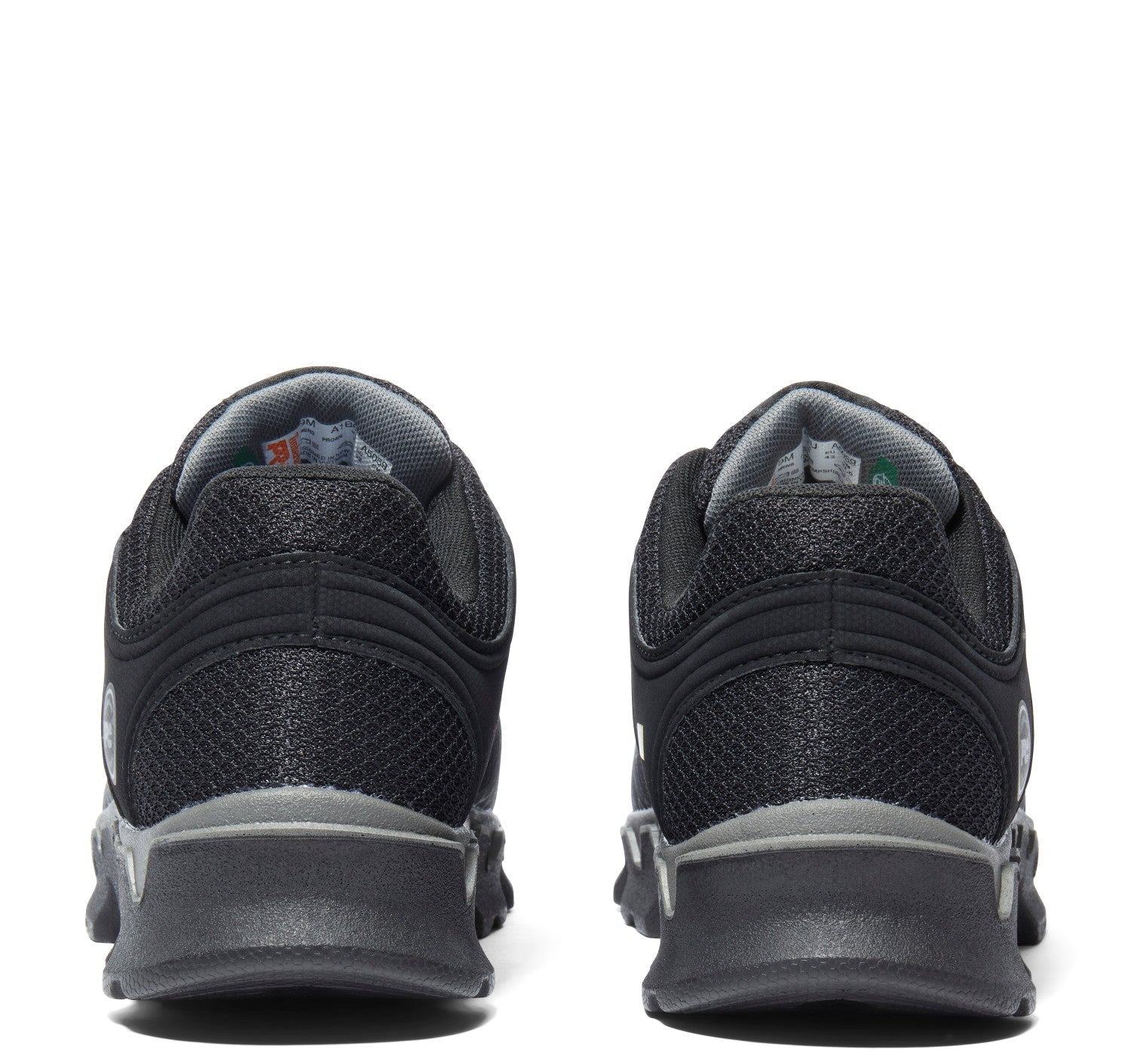 Timberland PRO Men's Powertrain Sport Alloy Toe Work Shoes SD35 - Lightweight Safety Shoes for Construction, Warehouse & Industrial Work