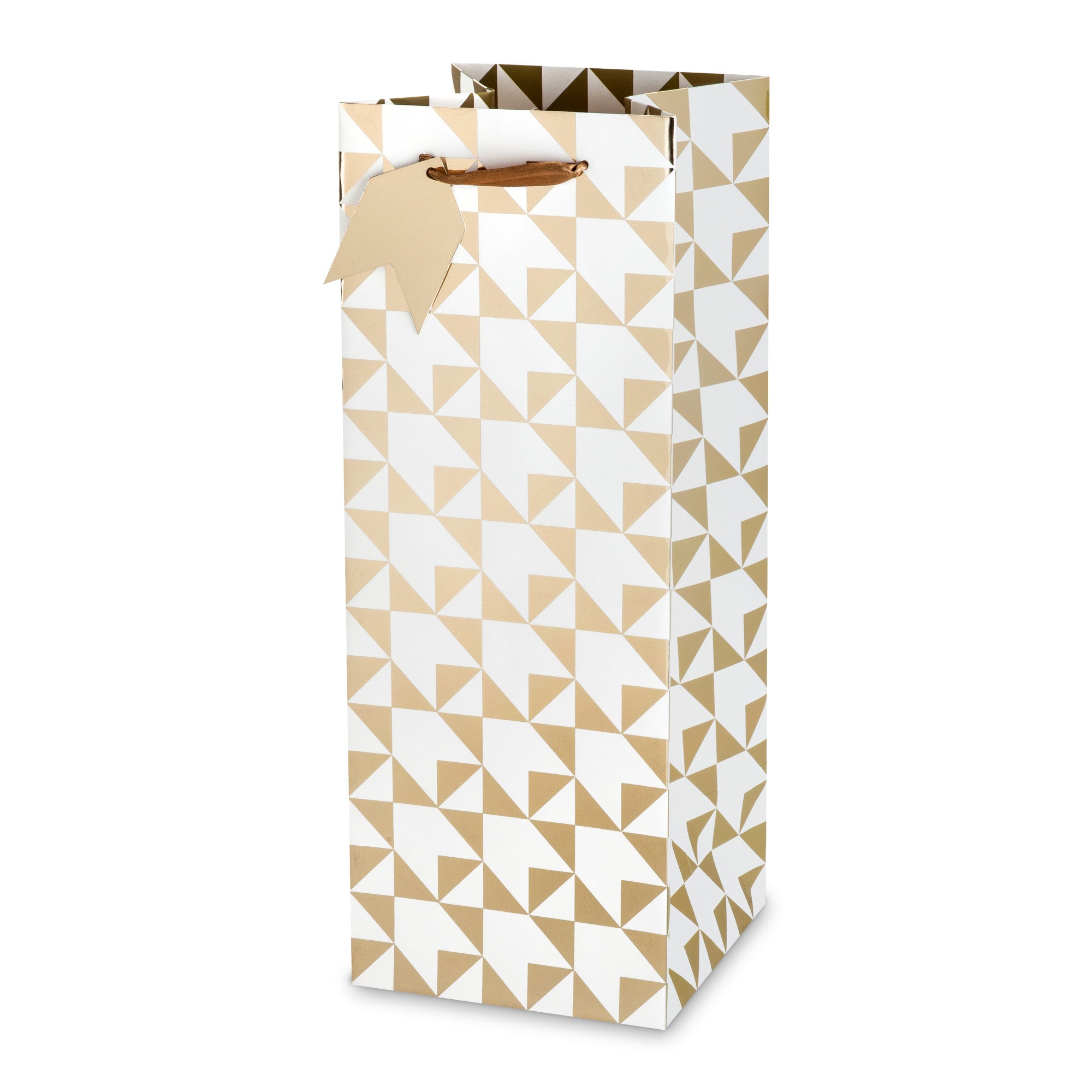 Cakewalk Gold Arrow 1.5L Insulated Lunch Bag for Work, School & Picnic - Leakproof Thermal Food Container for Men & Women - Perfect for Office, Hiking & Outdoor Activities