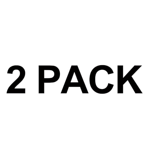 2 Pack