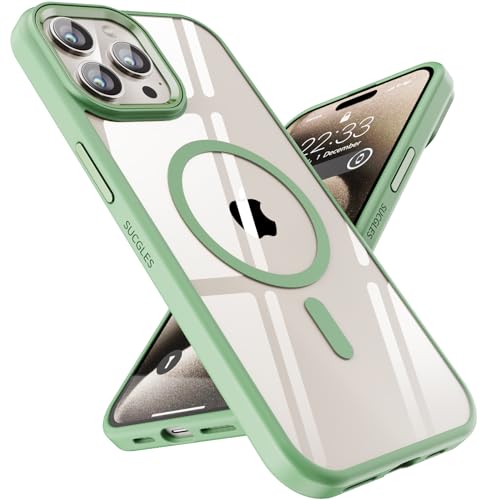 Mint Green