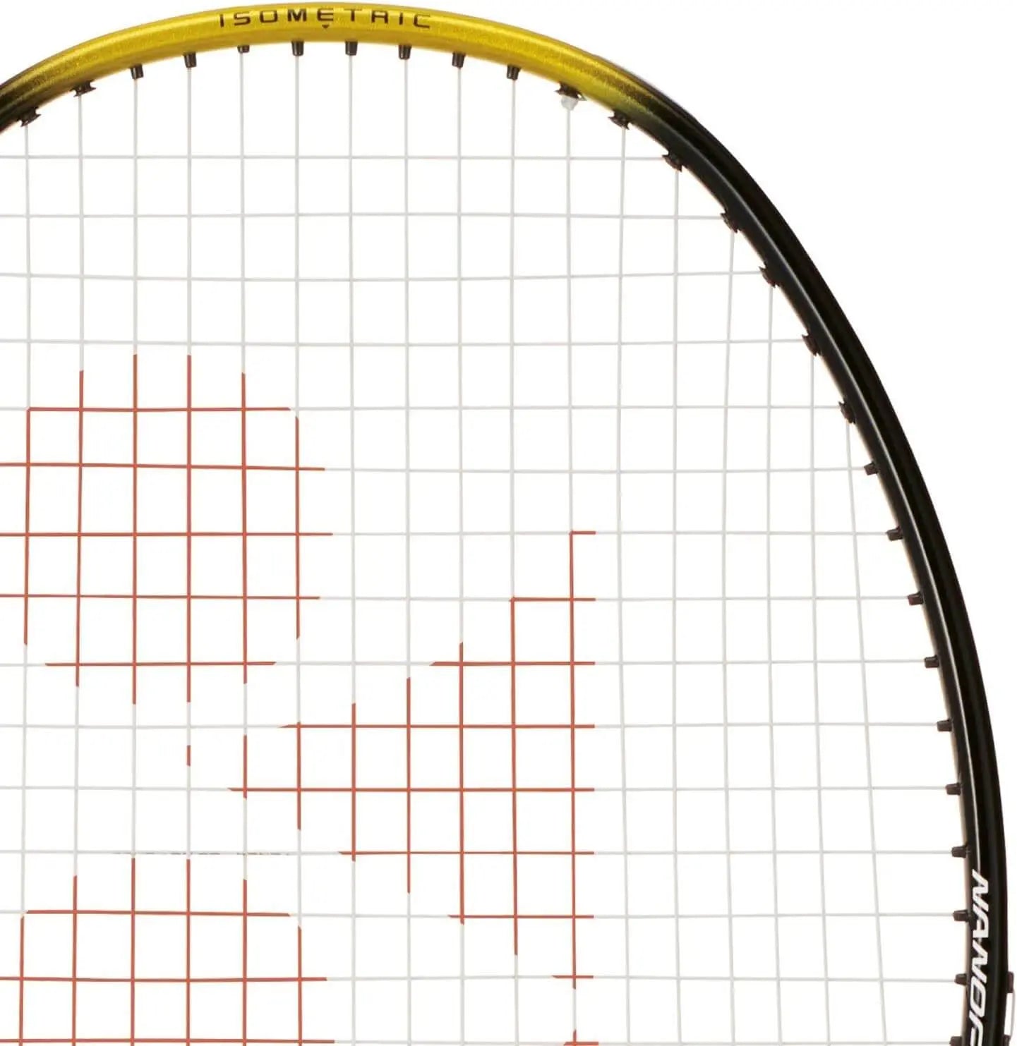 Yonex Nanoflare 001 Feel Badminton Racket (Gold) - Pre-Strung with High Performance for Professional & Recreational Players - Perfect for Tournaments & Casual Play