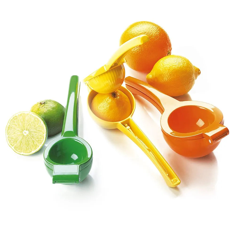Fresh Organic Limes, Lemons & Oranges - Citrus Fruit Pack for Juicing, Cooking & Healthy Snacks - Perfect for Smoothies, Cocktails & Recipes