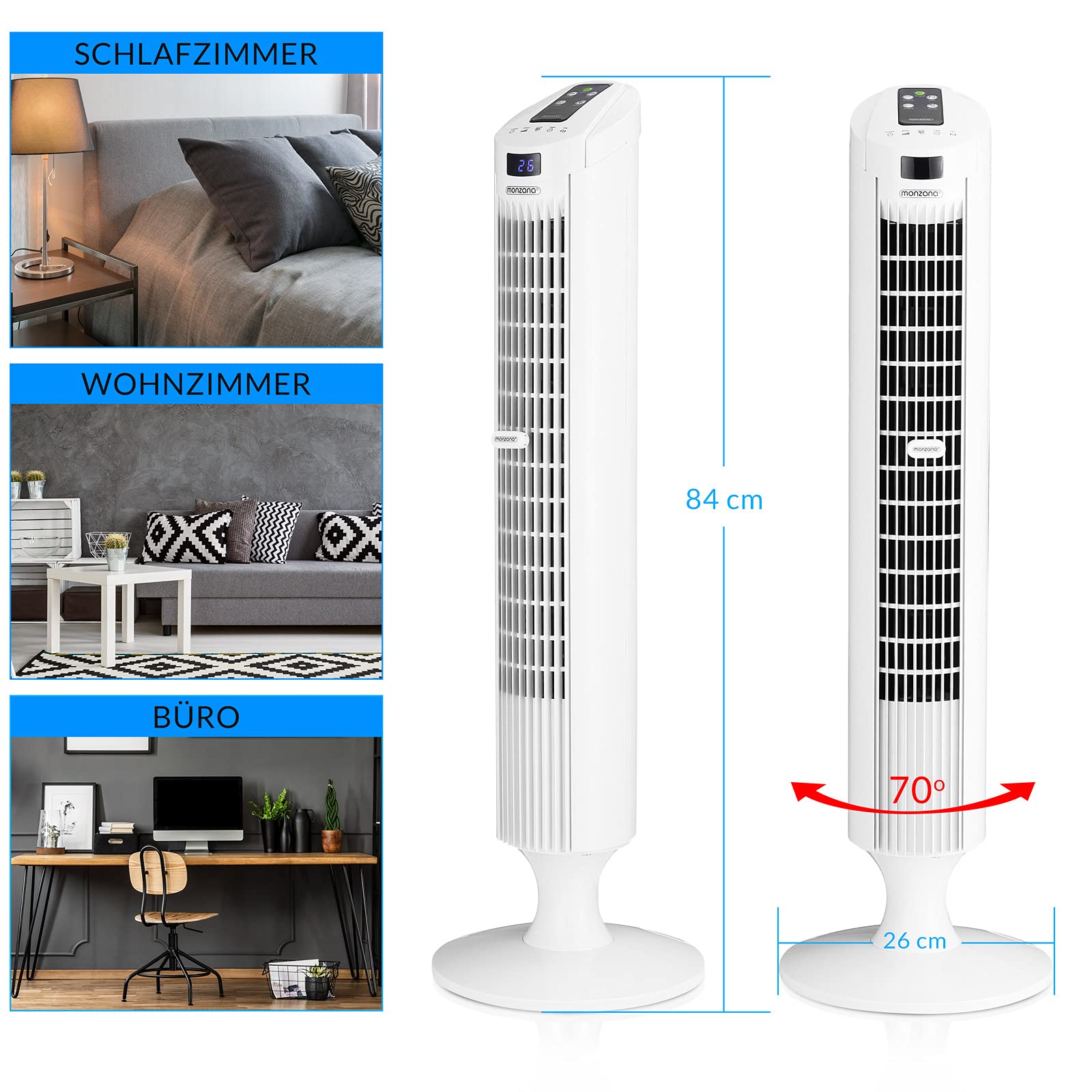Monzana® 48
