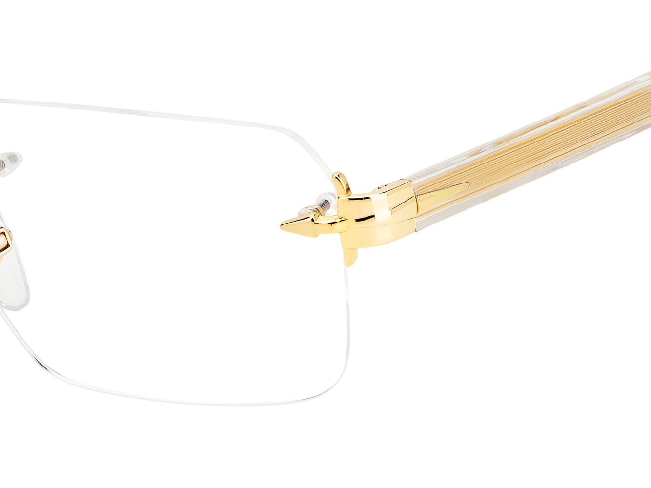 David Beckham DB7116 Sunglasses - Polarized Aviator Style for Men & Women - Perfect for Driving, Travel & Outdoor Activities
