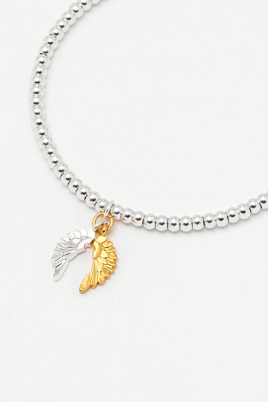 Wings Liberty Bracelet - Adjustable Bangle for Women, Freedom-Inspired Jewelry for Everyday Wear | Perfect for Gifts, Parties & Casual Outfits