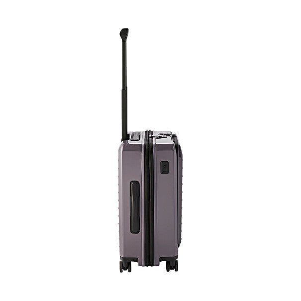 Porsche Roadster Hardcase Trolley Luggage - Small Carry-On Suitcase for Travel, Business & Weekend Getaways | Stylish & Durable Provence Design