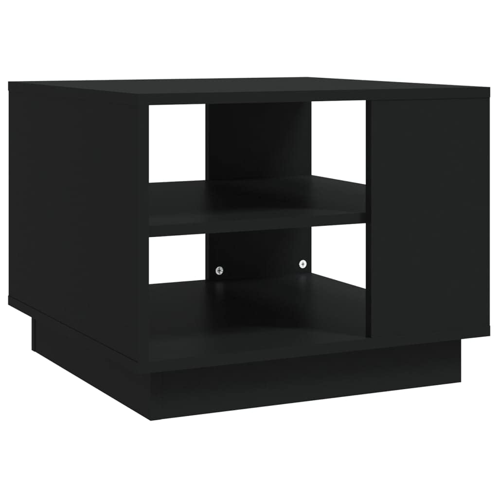 Modern Square Coffee Table 21.7