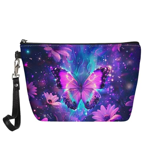 Butterfly Galaxy Flower