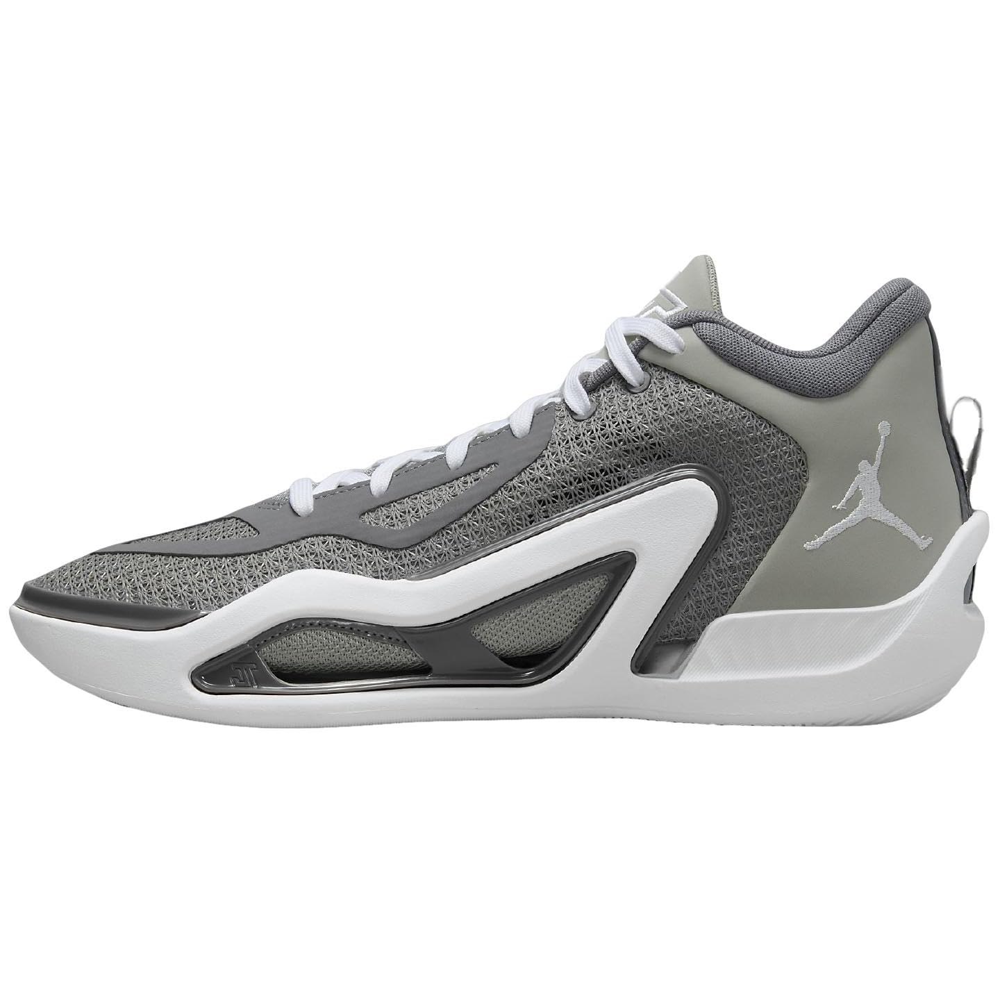 Nike Boys Jordan Tatum 1 Basketball Shoes Big Kid - High Performance Sneakers for Youth Basketball Training & Streetwear Style
