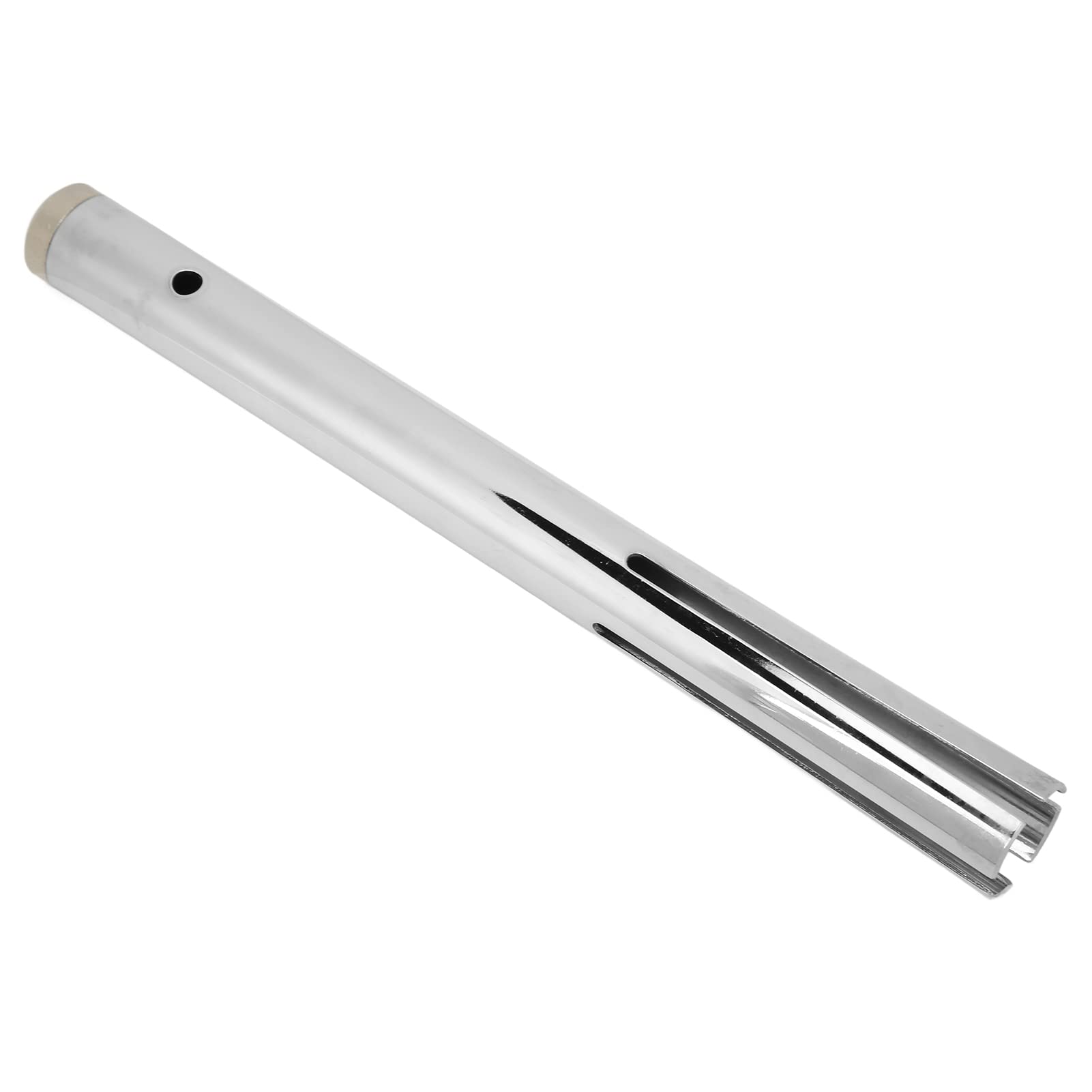 CUTULAMO Bike Headset Removal Tool - Heat-Treated Stainless Steel, Adjustable Opening, Effortless & Labor-Saving for Road Bikes - Perfect for Professional Bike Maintenance & DIY Repairs