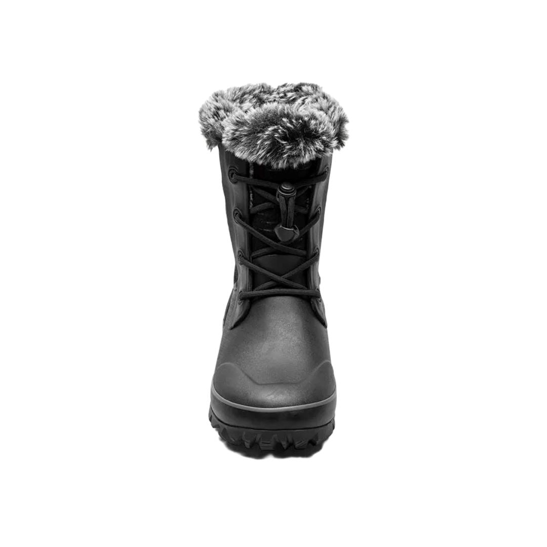 BOGS ARCATA II DASH Kids' Waterproof Winter Boots - Insulated Snow Boots for Boys & Girls - Perfect for Snow Play, Hiking & Outdoor Adventures