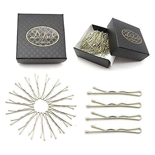 3.5CM Blonde(100pcs)