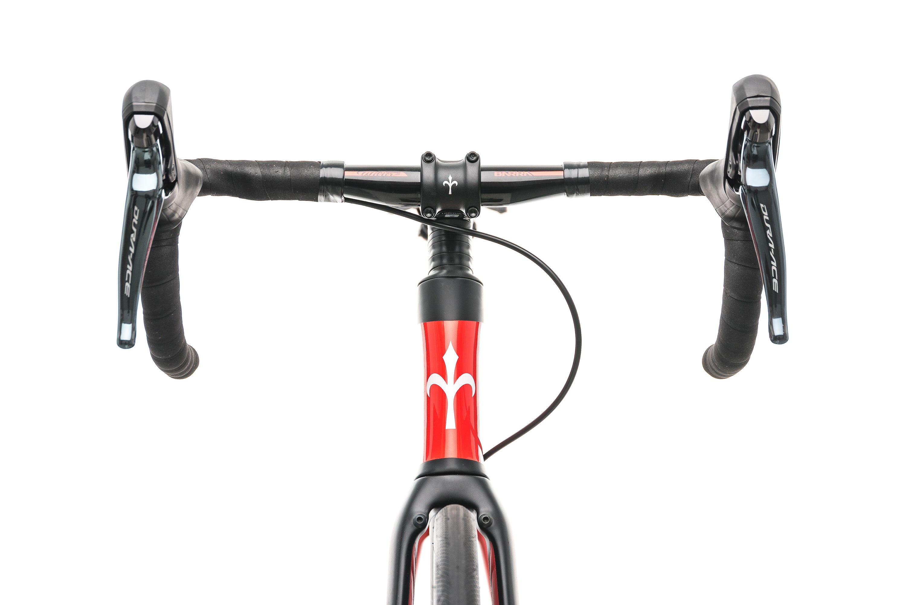 2018 Wilier Triestina Cento10NDR Carbon Road Bike - Medium Size (56cm) | Lightweight Aero Racing Bike for Men | Perfect for Competitive Cycling, Triathlons & Endurance Rides