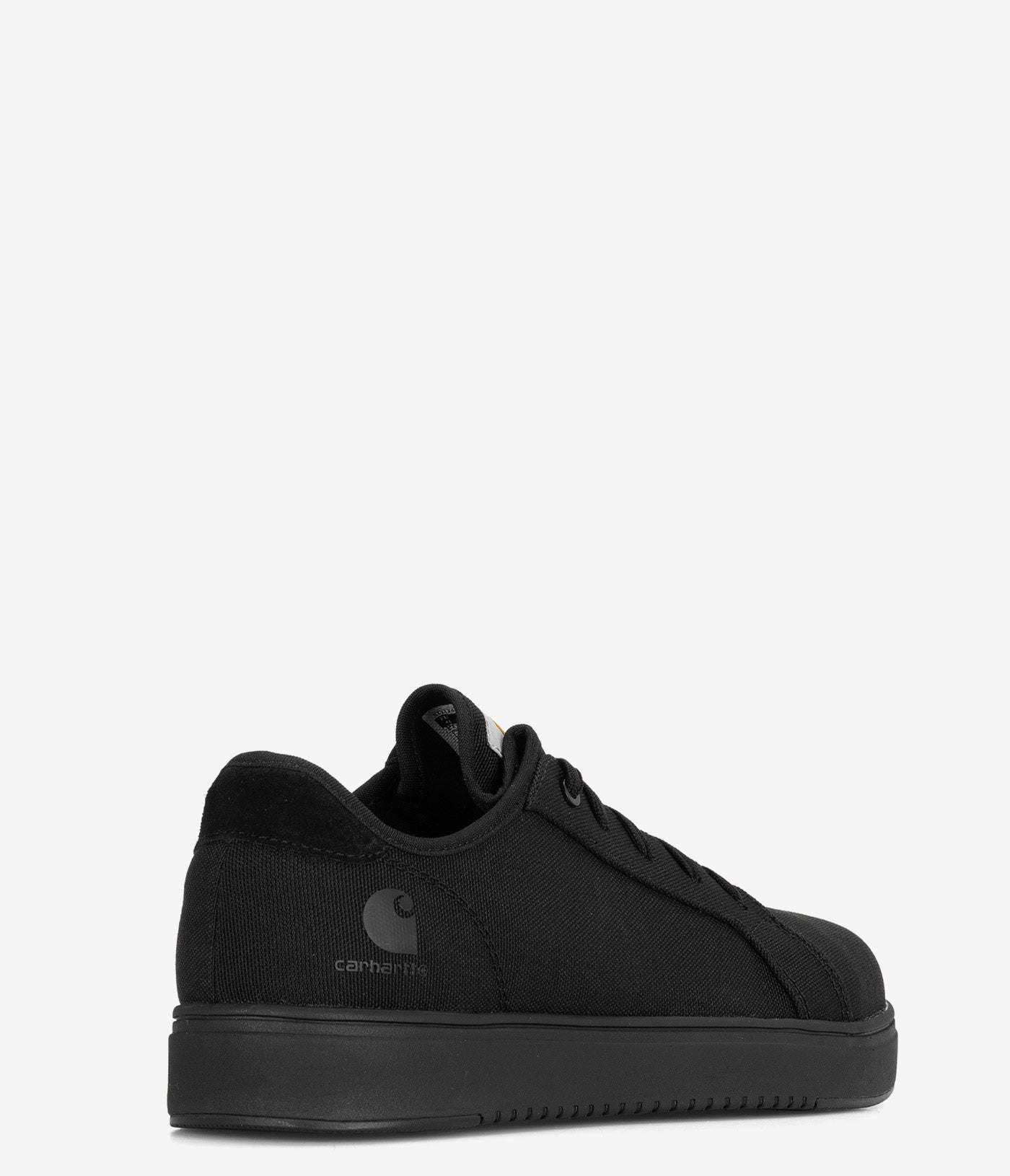 Carhartt Detroit Nano Composite Toe SD Sneaker for Men - Lightweight Work Shoes with Safety Toe for Construction, Warehouse & Outdoor Jobs