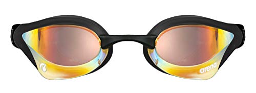 Yellow Copper/Black