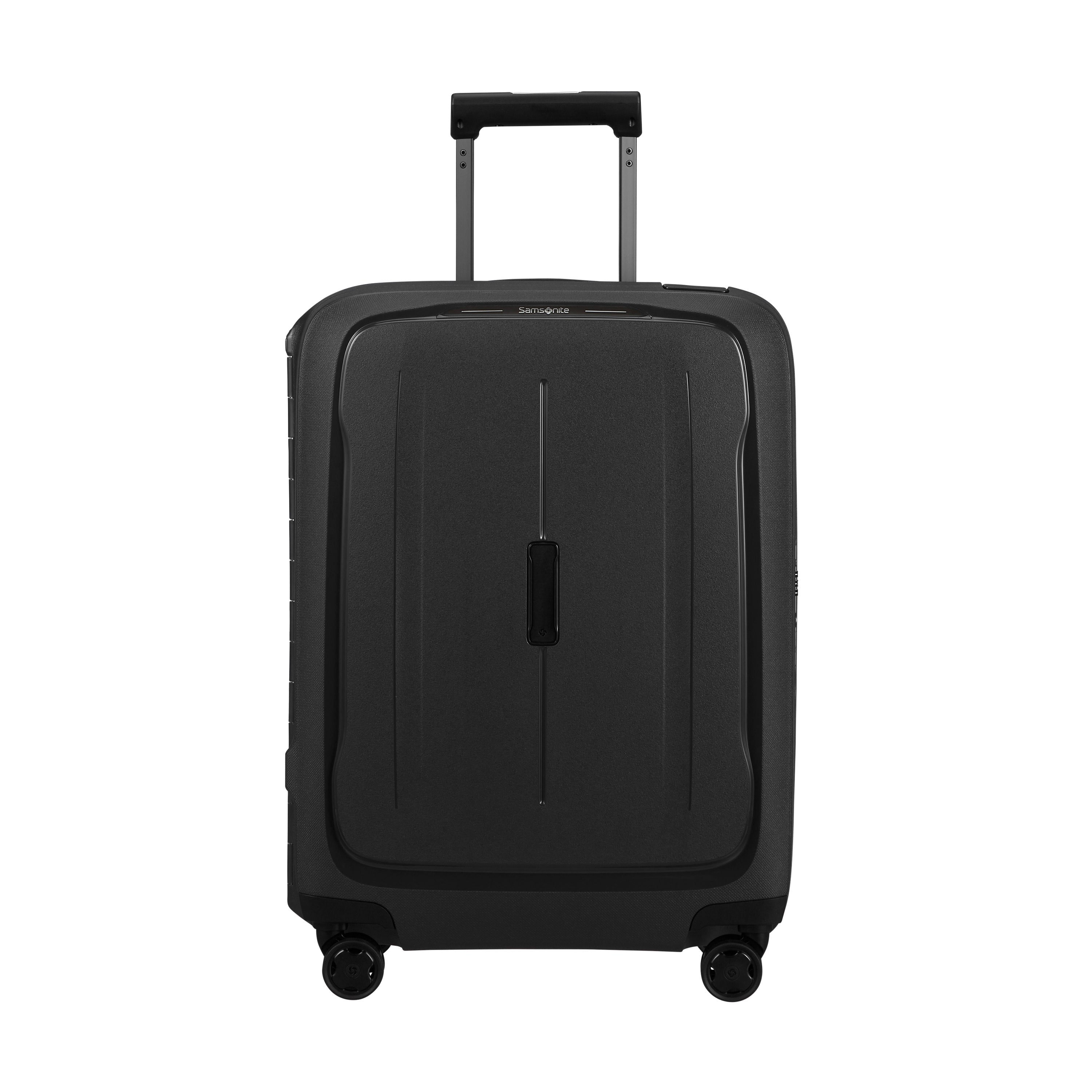 Samsonite Essens 3 Piece Spinner Luggage Set - Lightweight Expandable Suitcase with 360° Wheels for Travel, Business Trips & Family Vacations