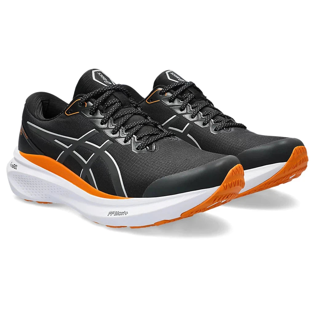 ASICS Men's Gel Kayano 30 Lite Show Running Shoes - Lightweight Cushioned Support for Jogging, Gym Workouts & Daily Walking