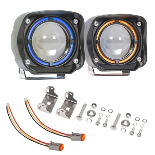 4inch drl LED Driving Light Pods