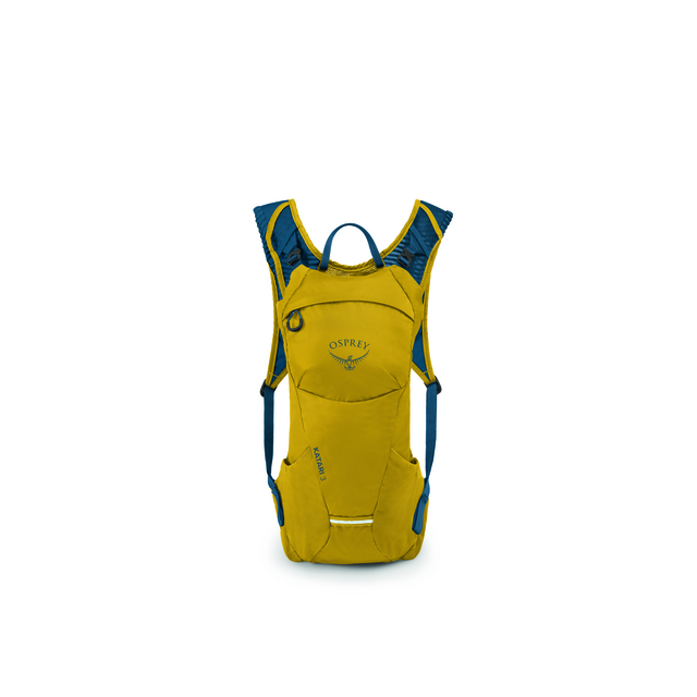 Primavera Yellow