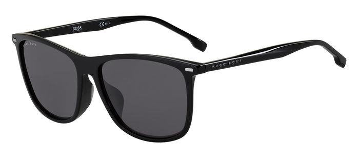 807-BLACK/IR-GREY - BLACK - GREY