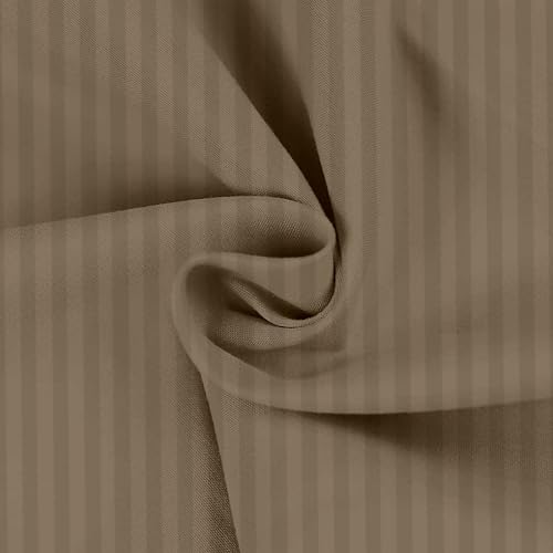 Taupe Stripe