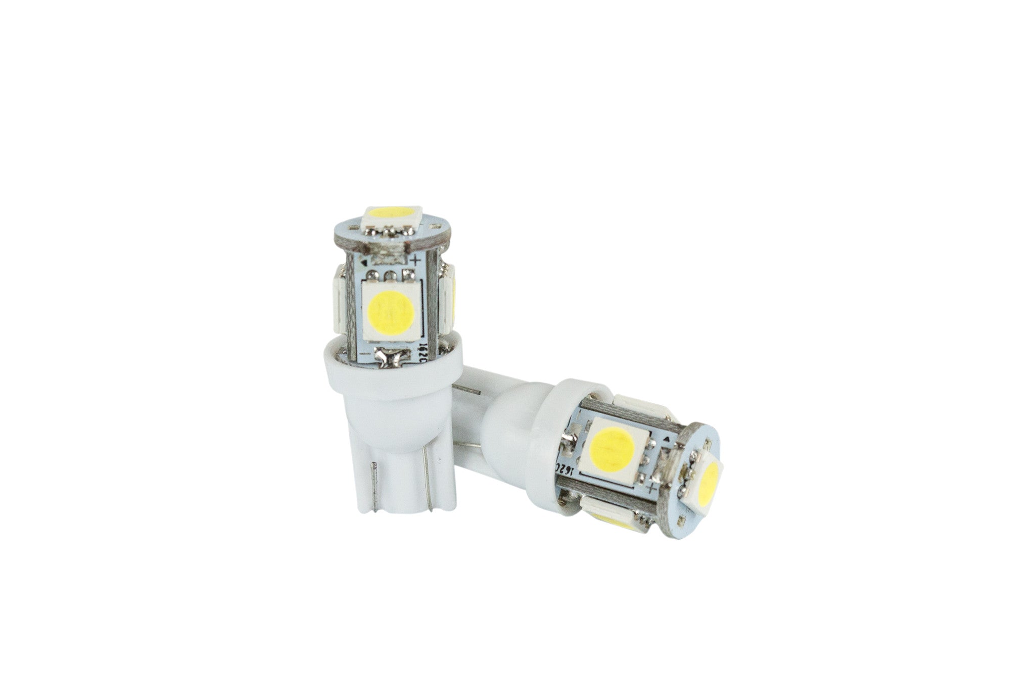 2825 LED Light Bulbs - Energy Efficient, Long Lasting Replacement Bulbs for Home, Office, and Commercial Lighting
