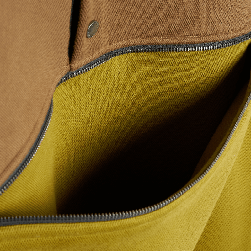 Stylish Kangaroo Pocket Sweater for Men & Women - Cozy Oversized Pullover for Casual Wear, Outdoor Activities & Loungewear