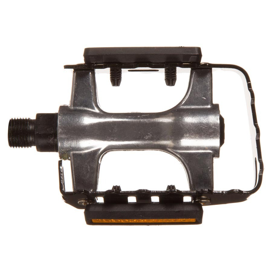 EVO Swivel Alloy Bike Pedals - Lightweight Durable Bicycle Pedals for Mountain & Road Bikes - Perfect for Cycling, Commuting & Outdoor Adventures