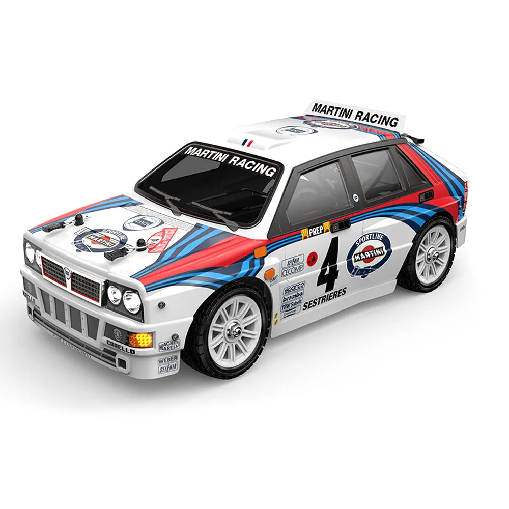 MJX HYPER GO 14302 1/14 Scale High-Speed Brushless RC Drift Car - 42km/h (27mph) - 2.4GHz Remote Control - Ready to Run - Perfect for Indoor Racing, Backyard Drifting & RC Car Enthusiasts