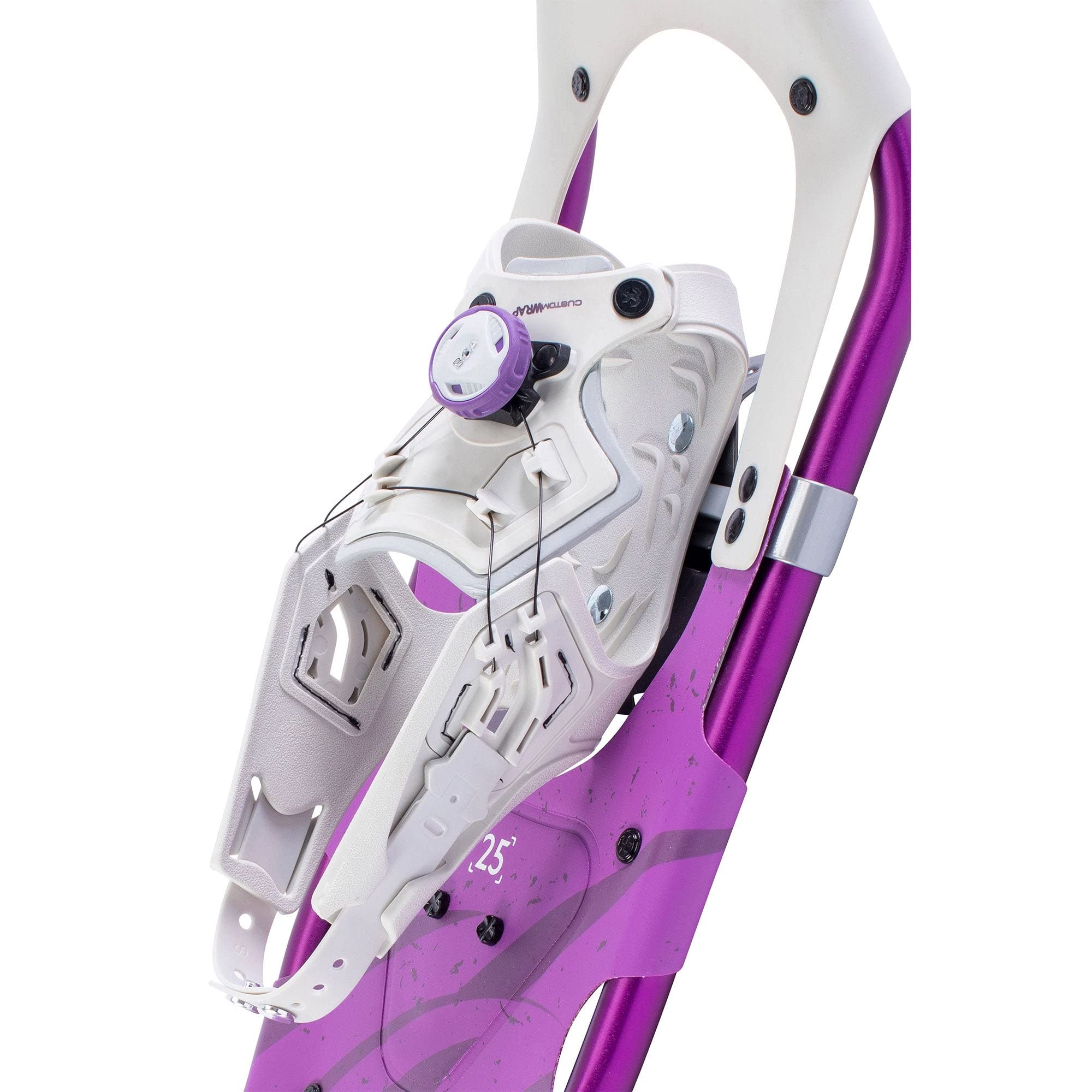 Men's Tubbs Wayfinder Snowshoes - Lightweight & Durable for Winter Hiking & Backpacking Adventures
