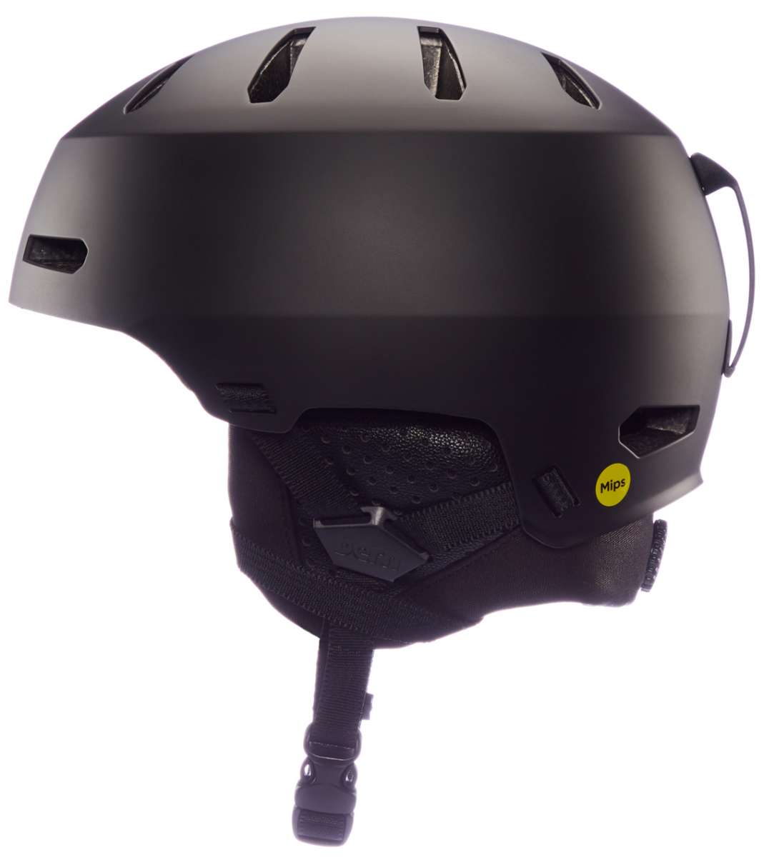 Bern Junior's Macon 2.0 MIPS Helmet 2024 - Kids Bike Helmet with MIPS Technology for Safety - Perfect for Cycling, Skateboarding & Outdoor Adventures