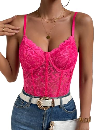 Hot Pink