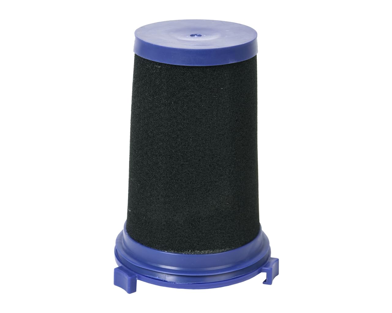 Rowenta Tefal Vacuum Cleaner Replacement Foam Filter - High Efficiency Dust Filter for Powerful Suction - Perfect for Pet Hair, Allergies & Deep Cleaning Carpets
