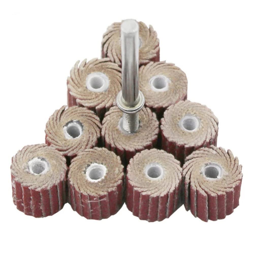 10Pcs 1/4