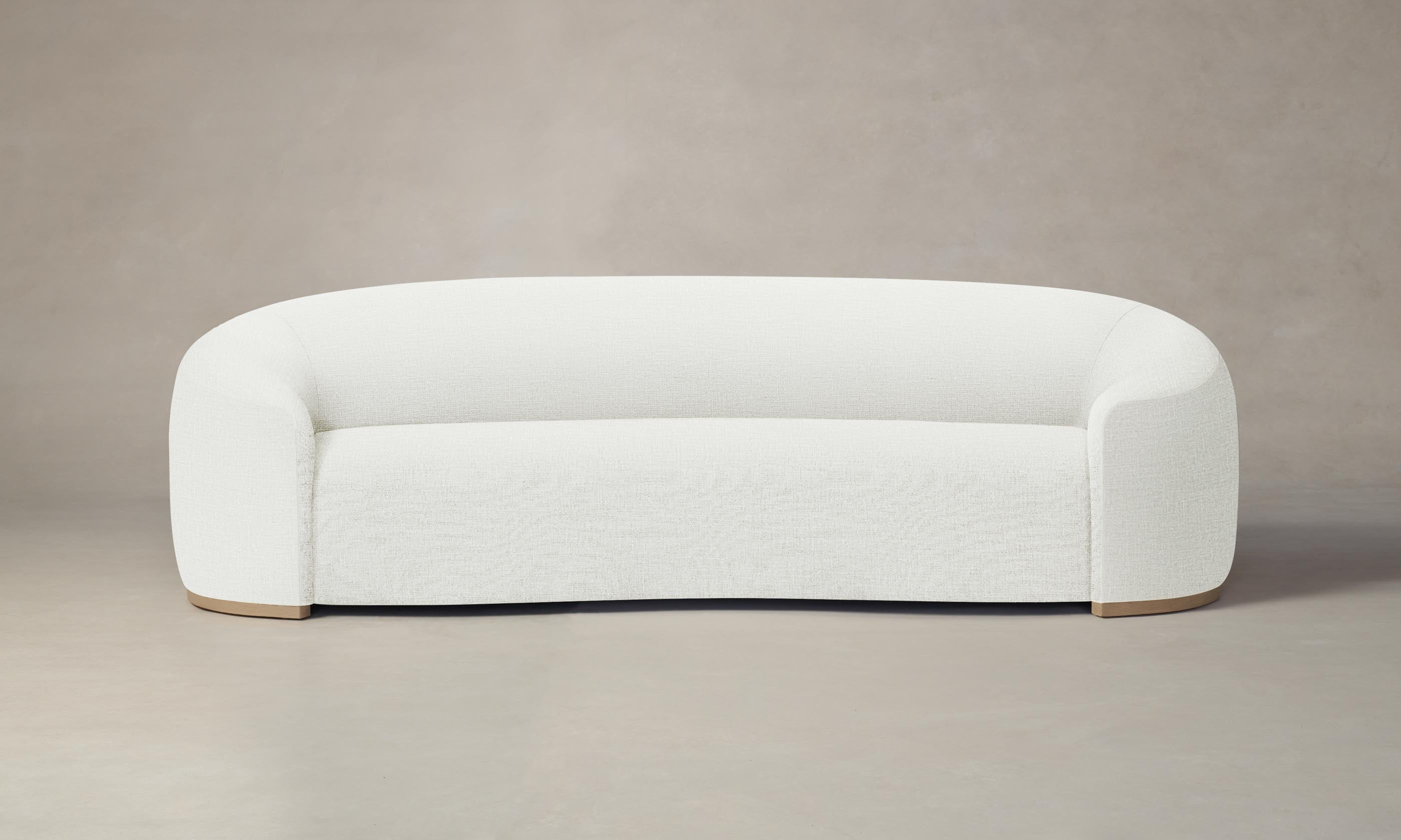 Premium Performance Woven Chenille Chelsea Sofa - Modern Living Room Furniture for Cozy Home Decor & Relaxation